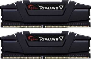 DDR4 32GB 3600-14 Ripjaws V Kit of 2 G.Skill